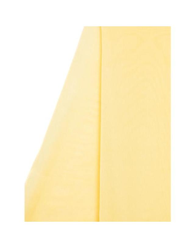 레이디 앤 [해외직구] 26FW 레이디 앤 머플러 스카프 CHIC 356 YELLOW 착용컷