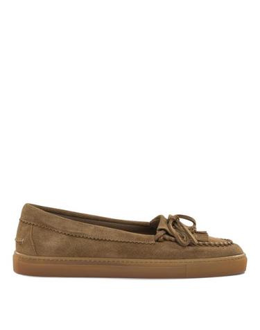 [해외직구] 26SS 코펜하겐 로퍼 S6CPH365CPH02NBR Brown