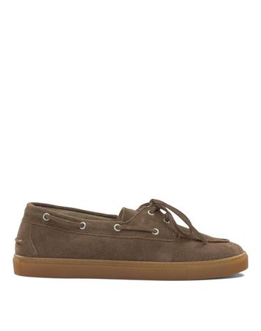 [해외직구] 26SS 코펜하겐 로퍼 S6CPH160MCPH05NMO Brown
