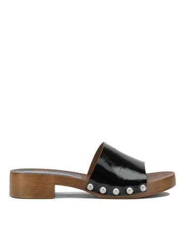 [해외직구] 26SS 코펜하겐 뮬 슬리퍼 S6CPH798CPH01BLK BLACK