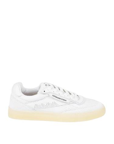 [해외직구] 25SS 코펜하겐 스니커즈 CPH90WCR White