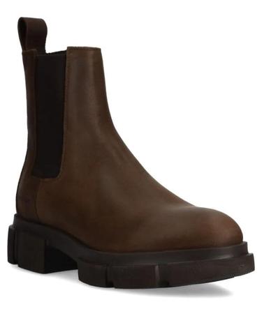 [해외직구] 26FW 코펜하겐 부츠 CPH570 NAB CHO CHOCOLATE