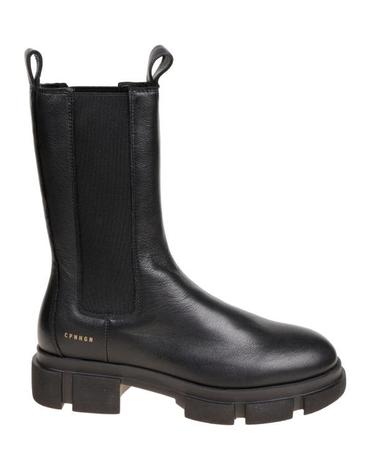 [해외직구] 26FW 코펜하겐 부츠 CPH500 VIT BLK BLACK