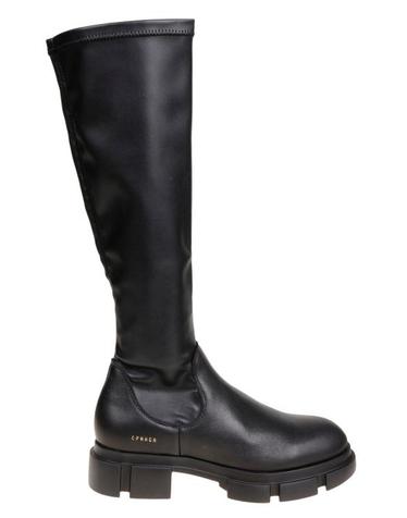 [해외직구] 26FW 코펜하겐 부츠 CPH556 VEG BLK BLACK