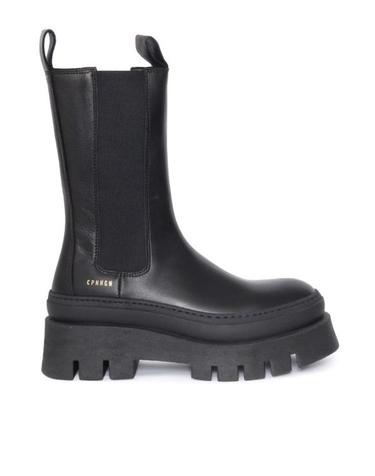 [해외직구] 26FW 코펜하겐 부츠 F6CPH685 VIT Black