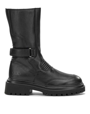[해외직구] 26FW 코펜하겐 부츠 F6CPH951CPW02BLK Black