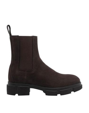 [해외직구] 26FW 코펜하겐 부츠 CPH570NABCHO BROWN
