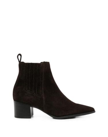 [해외직구] 26FW 코펜하겐 부츠 CPH298 SUE CHO CHOCOLATE