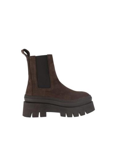 [해외직구] 26FW 코펜하겐 부츠 F6CPH686 NAB Black