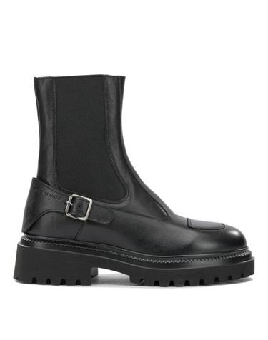 [해외직구] 26FW 코펜하겐 부츠 F6CPH950CPW02BLK BLACK