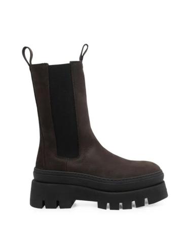 [해외직구] 26FW 코펜하겐 부츠 CPH685 NAB CHO CHOCOLATE