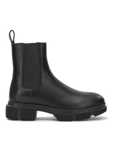 [해외직구] 26FW 코펜하겐 부츠 F6CPH570BLK BLACK