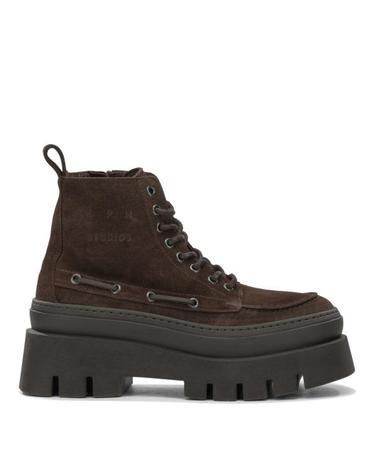 [해외직구] 26FW 코펜하겐 부츠 F6CPH697CPW02CHO BROWN