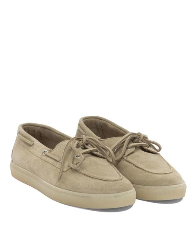 코펜하겐 [해외직구] 26SS 코펜하겐 샌들 S6CPH160MCPH05SCR BEIGE 착용컷