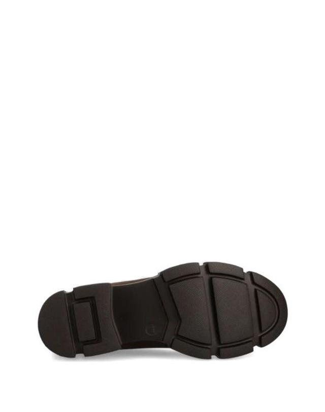 코펜하겐 [해외직구] 26FW 코펜하겐 부츠 CPH570 NAB CHO CHOCOLATE 착용컷