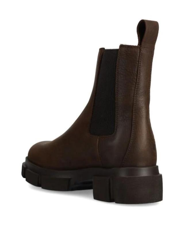 코펜하겐 [해외직구] 26FW 코펜하겐 부츠 CPH570 NAB CHO CHOCOLATE 착용컷