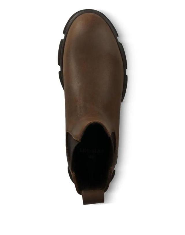 코펜하겐 [해외직구] 26FW 코펜하겐 부츠 CPH570 NAB CHO CHOCOLATE 착용컷
