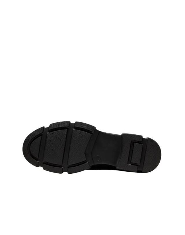 코펜하겐 [해외직구] 26FW 코펜하겐 부츠 CPH570 VIT BLK BLACK 착용컷