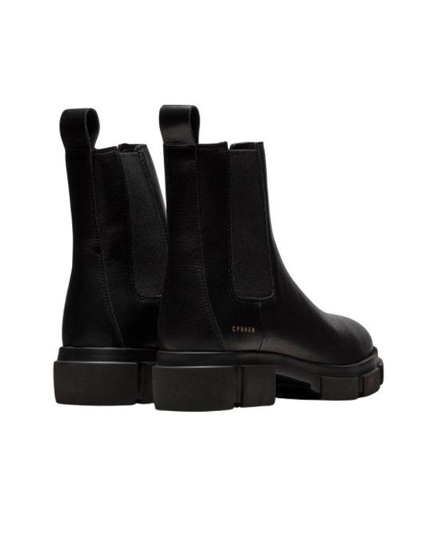 코펜하겐 [해외직구] 26FW 코펜하겐 부츠 CPH570 VIT BLK BLACK 착용컷