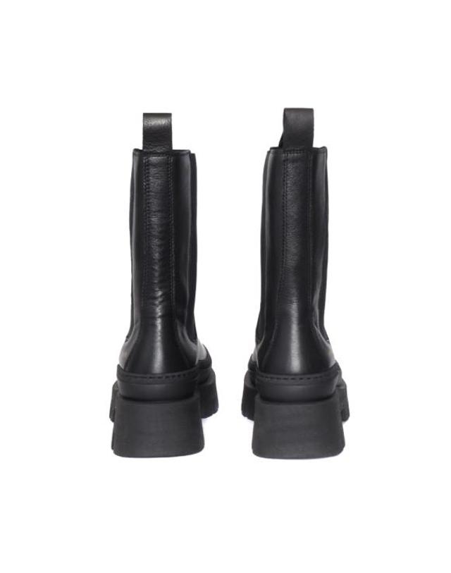 코펜하겐 [해외직구] 26FW 코펜하겐 부츠 F6CPH685 VIT Black 착용컷