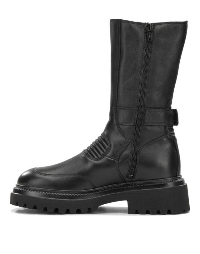 코펜하겐 [해외직구] 26FW 코펜하겐 부츠 F6CPH951CPW02BLK Black 착용컷