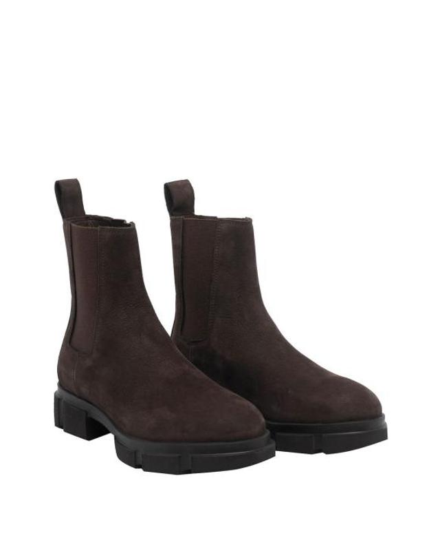 코펜하겐 [해외직구] 26FW 코펜하겐 부츠 CPH570NABCHO BROWN 착용컷