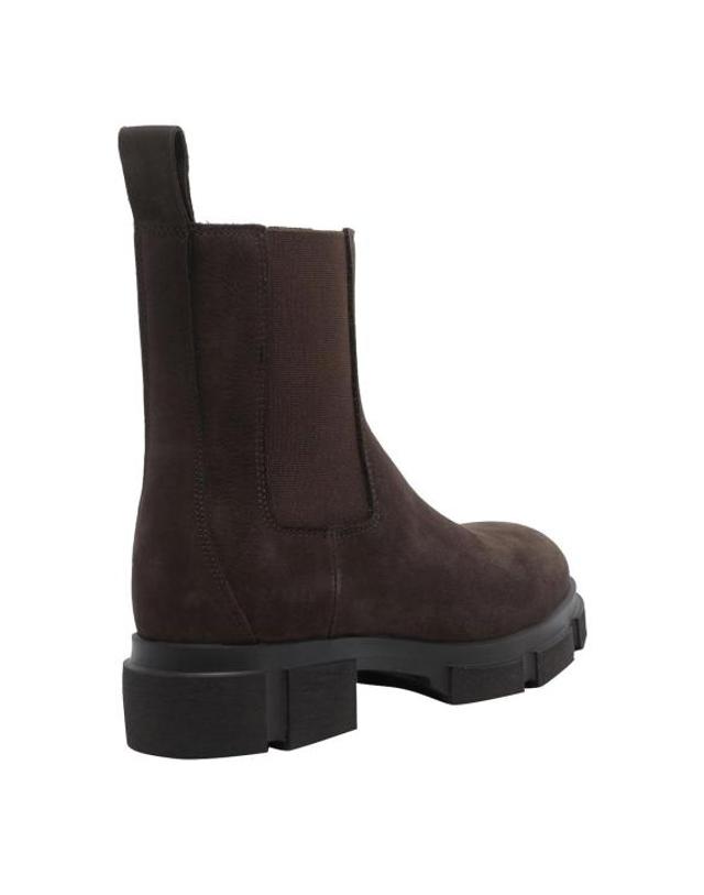 코펜하겐 [해외직구] 26FW 코펜하겐 부츠 CPH570NABCHO BROWN 착용컷