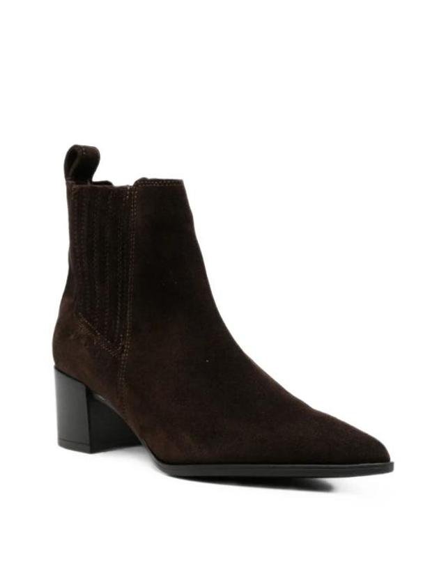 코펜하겐 [해외직구] 26FW 코펜하겐 부츠 CPH298 SUE CHO CHOCOLATE 착용컷