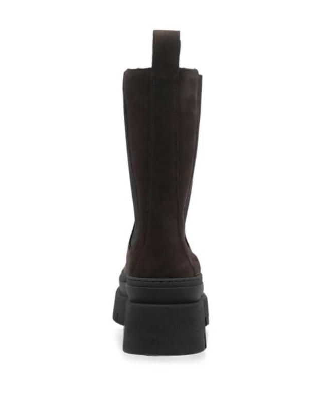 코펜하겐 [해외직구] 26FW 코펜하겐 부츠 CPH685 NAB CHO CHOCOLATE 착용컷