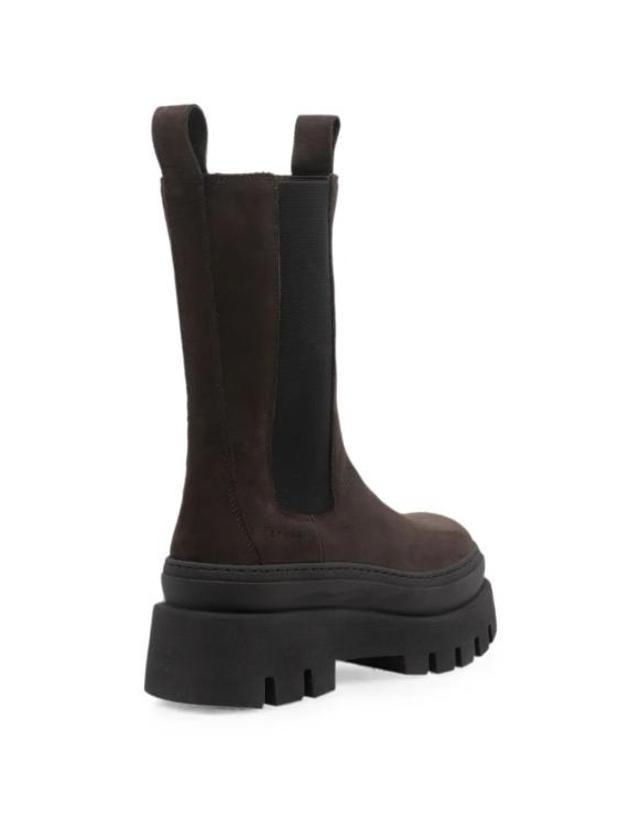 코펜하겐 [해외직구] 26FW 코펜하겐 부츠 CPH685 NAB CHO CHOCOLATE 착용컷