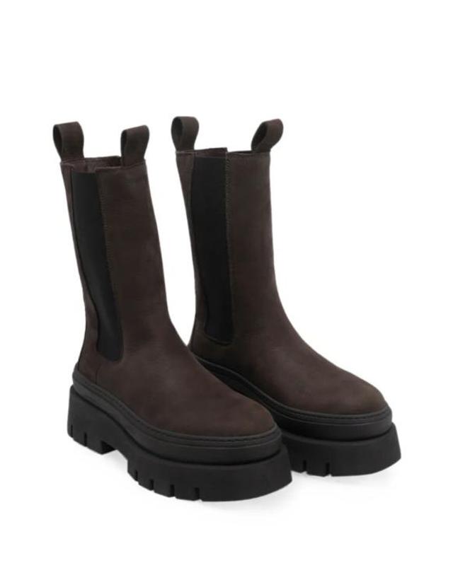 코펜하겐 [해외직구] 26FW 코펜하겐 부츠 CPH685 NAB CHO CHOCOLATE 착용컷