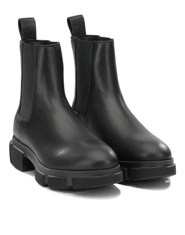 코펜하겐 [해외직구] 26FW 코펜하겐 부츠 F6CPH570BLK BLACK 착용컷