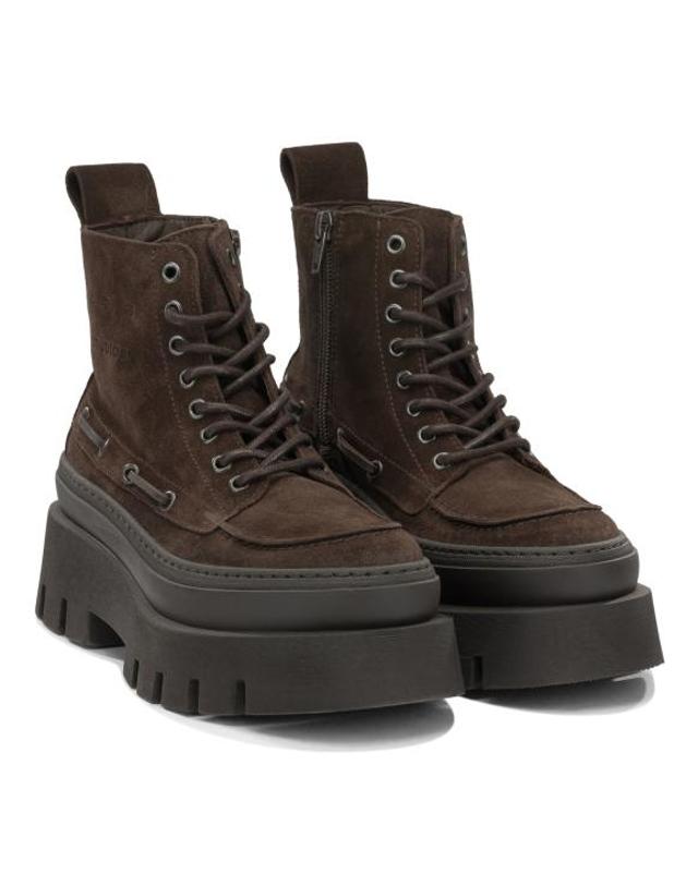 코펜하겐 [해외직구] 26FW 코펜하겐 부츠 F6CPH697CPW02CHO BROWN 착용컷