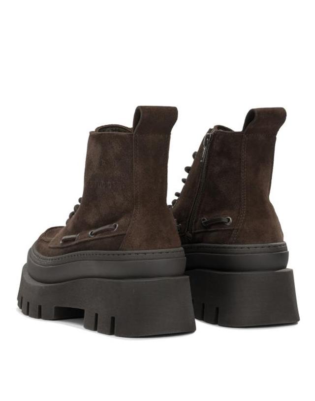 코펜하겐 [해외직구] 26FW 코펜하겐 부츠 F6CPH697CPW02CHO BROWN 착용컷