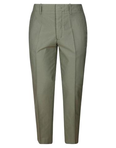 [해외직구] 24SS 힌더스트리 치노 팬츠 HPA001S030006 FROST GREEN
