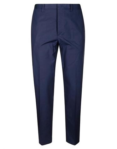 [해외직구] 25SS 힌더스트리 스트레이트 팬츠 HPA004S150005 BLUE