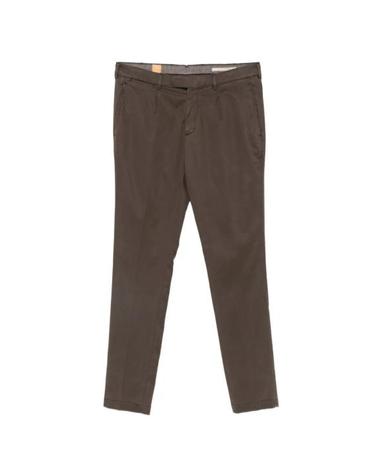 [해외직구] 26SS 힌더스트리 치노 팬츠 HIND66 G048 POSILLIPO 400 MORO
