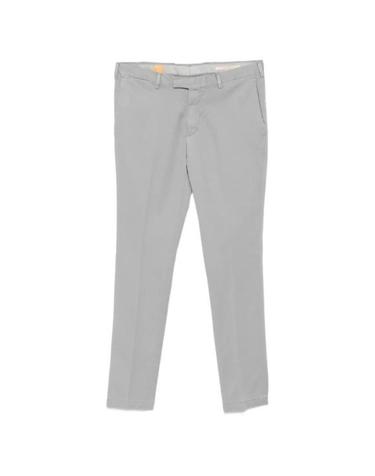 [해외직구] 26SS 힌더스트리 치노 팬츠 HIND06 G048 POSITANO 205 GRIGIO