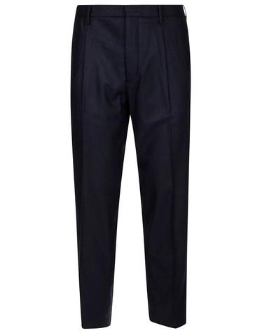 [해외직구] 26FW 힌더스트리 치노 팬츠 HPA005F010005 BLUE
