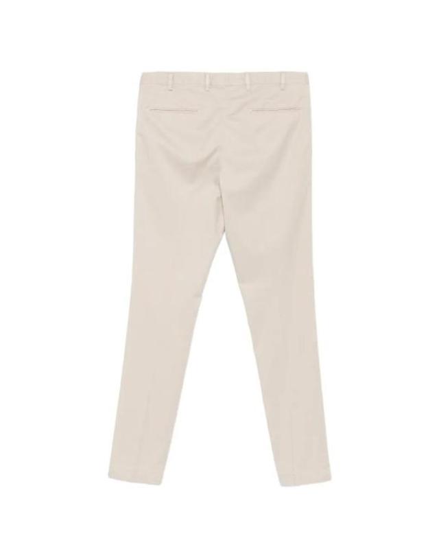 힌더스트리 [해외직구] 26SS 힌더스트리 치노 팬츠 HIND06 G048 POSITANO 538 SABBIA 착용컷