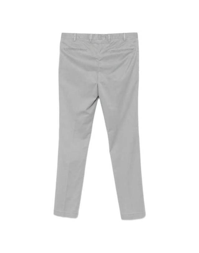 힌더스트리 [해외직구] 26SS 힌더스트리 치노 팬츠 HIND06 G048 POSITANO 205 GRIGIO 착용컷