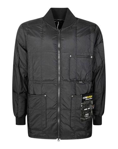 [해외직구] 25FW 타이온 자켓 108WZWKBLACK
