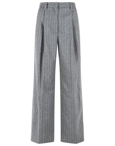 [해외직구] 26FW 더 레이티스트 수트 팬츠 TLWE3104W0233ABTPT0025 Grey