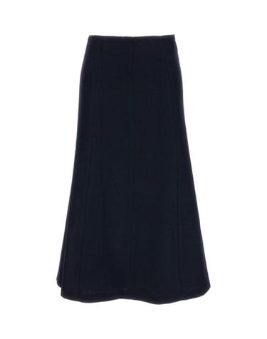 [해외직구] 26FW 더 레이티스트 롱 스커트 TLW09009W0234ABTPT0457 Blue