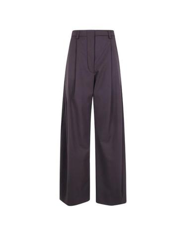 [해외직구] 26FW 더 레이티스트 팬츠 TLWE3111W0206ABTPT0215 Black
