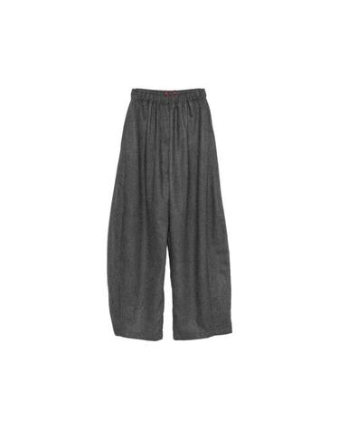 [해외직구] 26FW 더 레이티스트 팔라초 팬츠 E DORA 3119 W0234 T0012 GREY