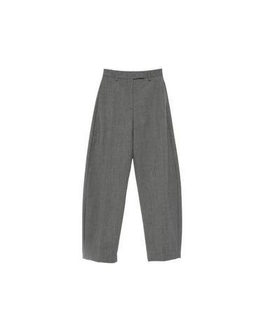 [해외직구] 26FW 더 레이티스트 수트 팬츠 E DINA 3122 W0206 T0379 GREY