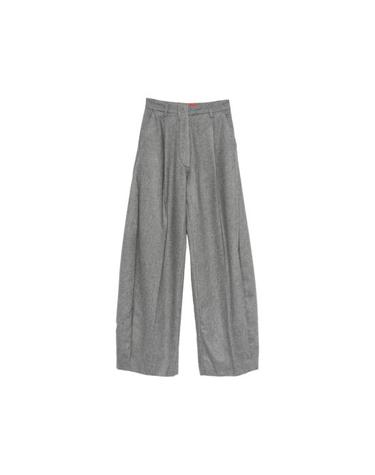 [해외직구] 26FW 더 레이티스트 스트레이트 팬츠 E BILLIE 3111 W0234 T0025 GREY