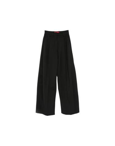 [해외직구] 26FW 더 레이티스트 수트 팬츠 E BILLIE 3111 W0206 T0002 BLACK