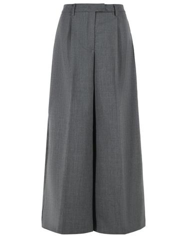[해외직구] 26FW 더 레이티스트 수트 팬츠 TLWE3118W0206ABTPT0379 Grey